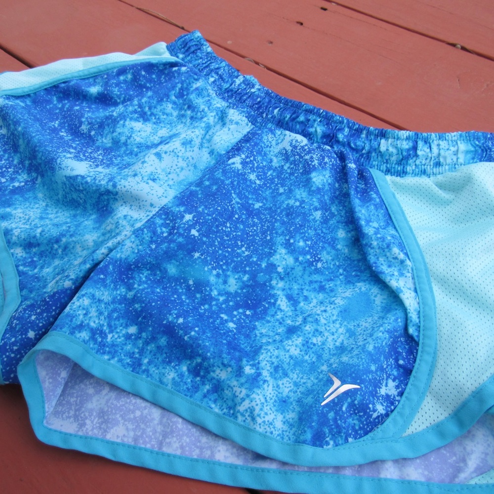 Running Shorts